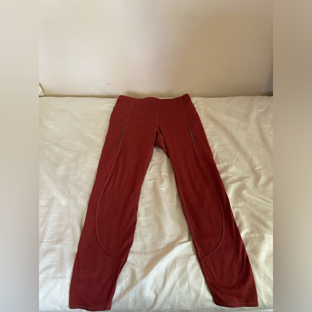 Athleta Rainer Tight - Picture 3 of 5